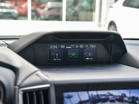 Used 2020 Subaru Forester Touring w/ Popular Package #2 image 23