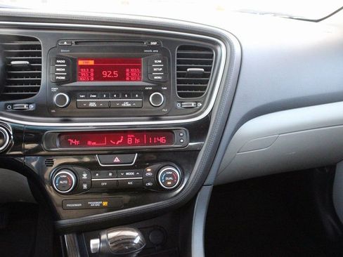 Used 2014 Kia Optima EX image 36