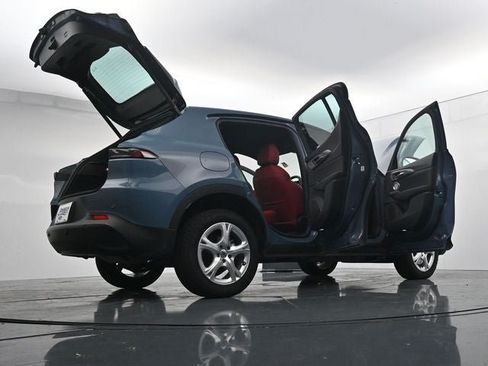 Used 2024 Dodge Hornet GT Plus AWD/4WD image 43