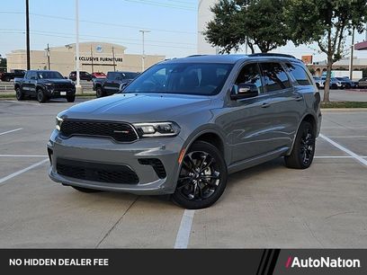 Used 2023 Dodge Durango GT