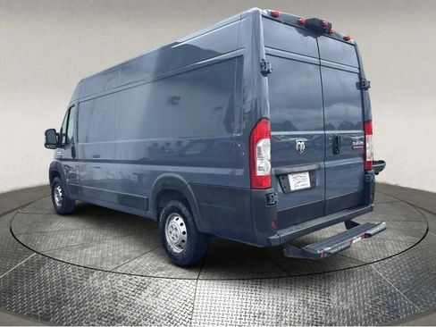 Used 2019 RAM ProMaster 3500 image 6