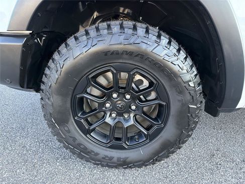 Used 2025 RAM 1500 Rebel w/ Rebel Level 1 Equipment Group AWD/4WD image 10