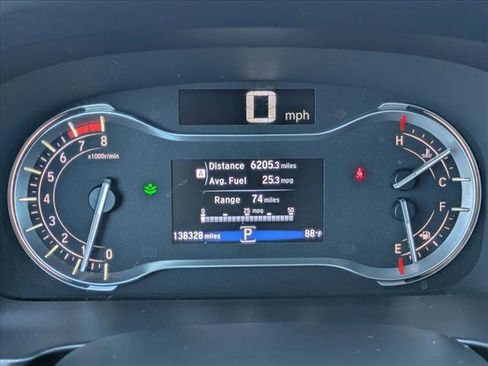 Used 2018 Honda Pilot EX-L image 11