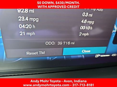 Used 2022 Volvo XC60 B5 Momentum w/ Climate Package AWD/4WD image 19