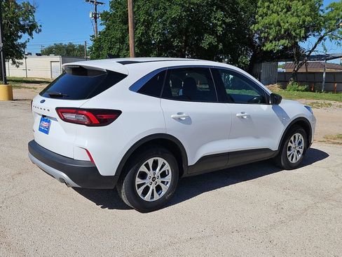 Used 2024 Ford Escape Active FWD image 11