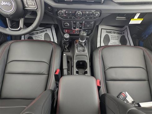 New 2026 Jeep Wrangler Rubicon image 20