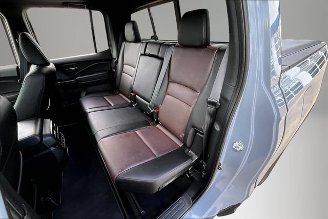 Used 2026 Honda Ridgeline Black Edition image 23