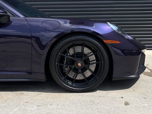 Certified 2026 Porsche 911 Carrera 4 GTS AWD/4WD image 11