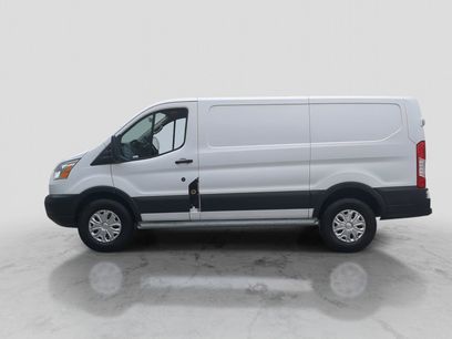 Used 2015 Ford Transit 250 130 Low Roof w/ Exterior Upgrade Package