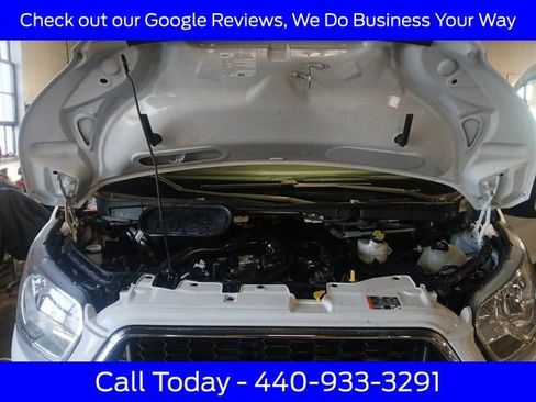 Certified 2022 Ford Transit 350 XLT image 25