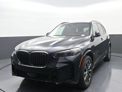 New 2026 BMW X5 xDrive40i w/ M Sport Package
