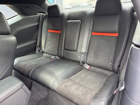 Used 2008 Dodge Challenger SRT8 image 41