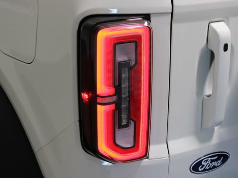 New 2026 Ford Bronco Outer Banks AWD/4WD image 55
