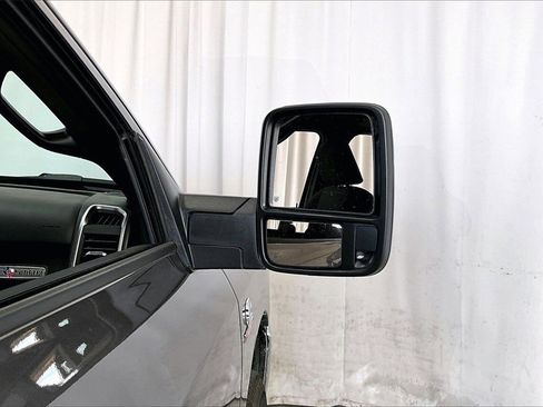 Used 2025 RAM 2500 Lone Star image 11