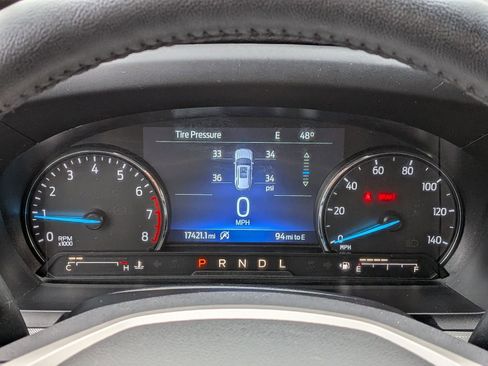 Certified 2023 Ford Explorer XLT w/ Equipment Group 202A image 31