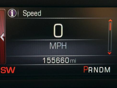 Used 2016 GMC Yukon SLE RWD image 20