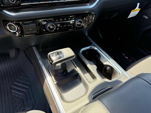 New 2026 Chevrolet Silverado 1500 RST w/ All Star Edition Plus AWD/4WD image 11