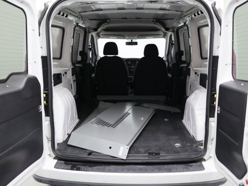 Used 2017 RAM ProMaster City Tradesman SLT w/ Rear Back-up Camera Group FWD image 26