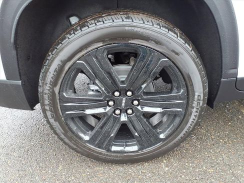 New 2026 GMC Acadia Elevation w/ Black Edition image 7