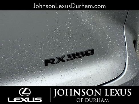 New 2026 Lexus RX 350 Premium Plus w/ Accessory Package (Z1) image 6