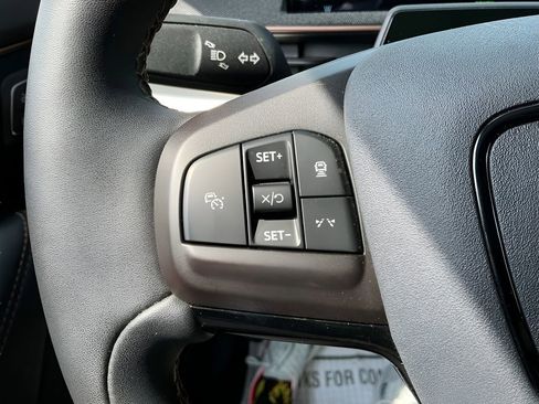 Used 2023 Ford Mustang Mach-E GT image 38