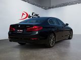 Used 2017 BMW 540i xDrive w/ Premium Package image 3