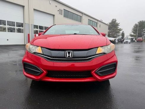 Used 2015 Honda Civic LX image 11