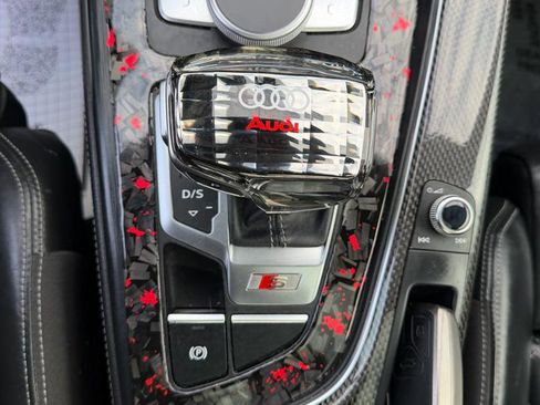 Used 2019 Audi S5 Premium Plus image 33