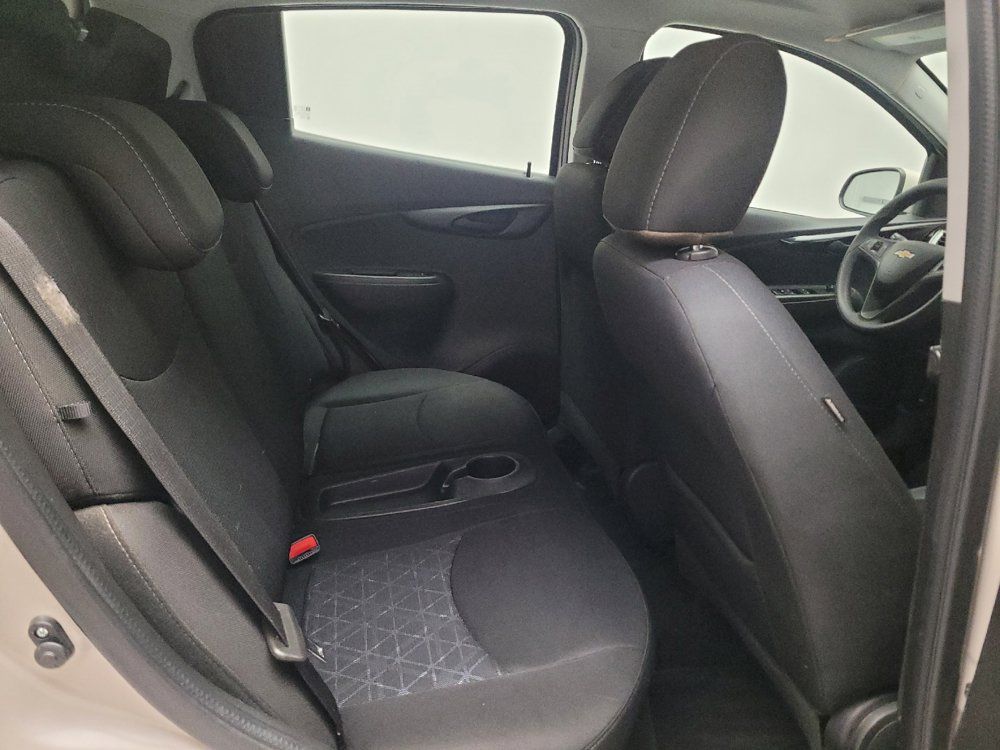 Used 2021 Chevrolet Spark LT FWD image 21