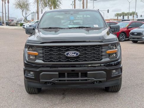 New 2026 Ford F150 STX w/ Equipment Group 200A image 39