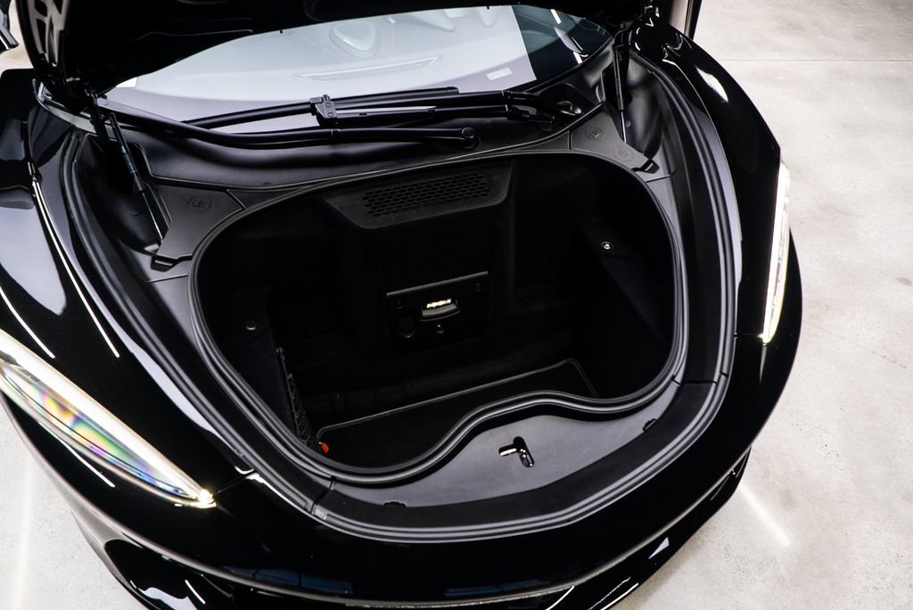 Used 2023 McLaren GT RWD image 7