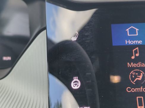 New 2026 Jeep Cherokee Limited image 25