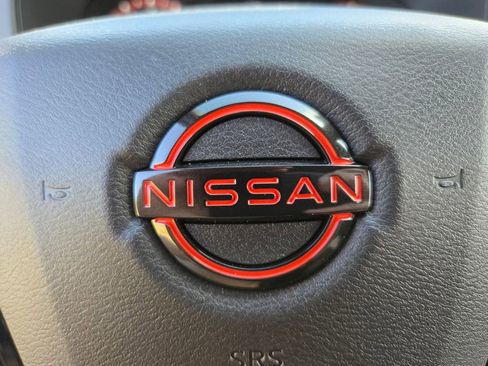 New 2026 Nissan Frontier PRO-4X w/ Pro Premium Package AWD/4WD image 12