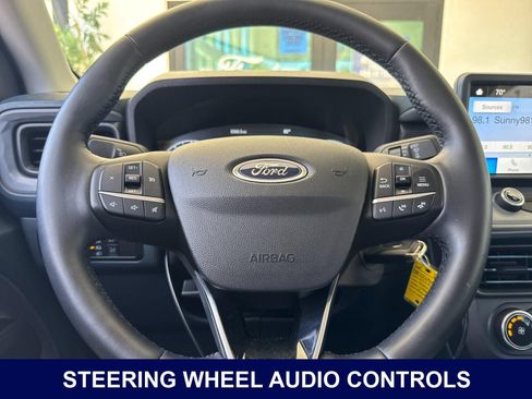 Used 2024 Ford Maverick XLT w/ XLT Luxury Package FWD image 27