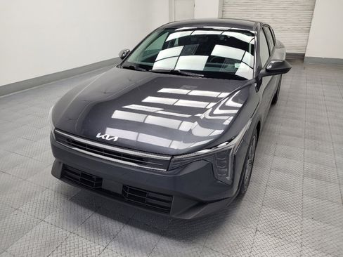Used 2025 Kia K4 FWD image 15