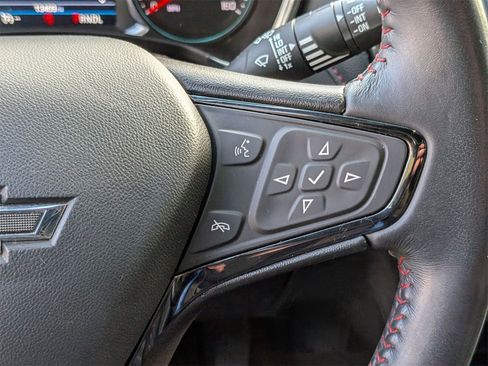 Used 2022 Chevrolet Equinox RS image 19