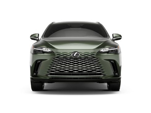 New 2026 Lexus RX 350 Premium Plus AWD/4WD image 5