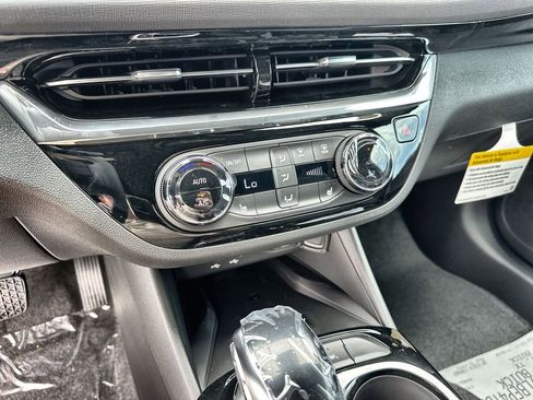 New 2026 Buick Envista Sport Touring w/ Convenience I Package image 27