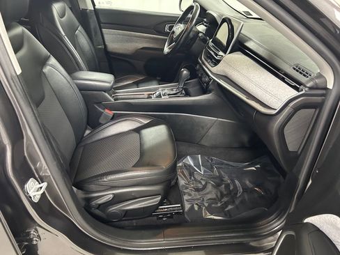 Used 2022 Jeep Compass Latitude w/ Convenience Group image 13