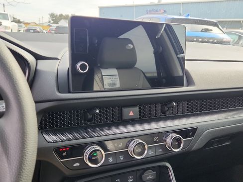 New 2026 Honda CR-V EX image 12