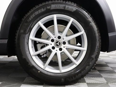 Used 2025 Mercedes-Benz GLE 350 4MATIC image 13