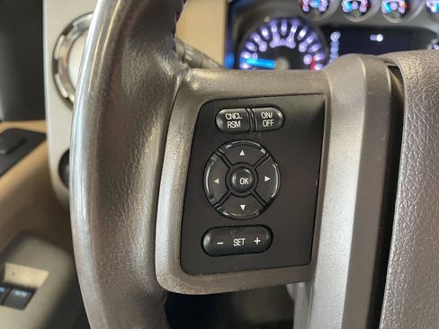 Used 2016 Ford F250 Lariat w/ Chrome Package image 13