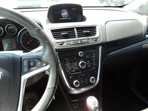 Used 2016 Buick Encore FWD image 11