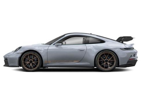 Used 2024 Porsche 911 GT3 image 3