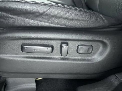 Used 2023 Honda Ridgeline RTL image 33