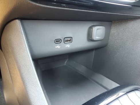 New 2026 Buick Encore GX Sport Touring image 29