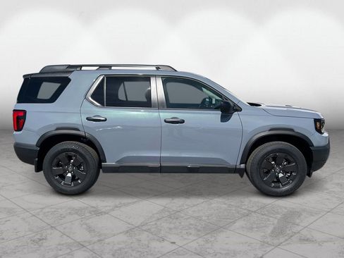 New 2026 Honda Passport RTL image 5