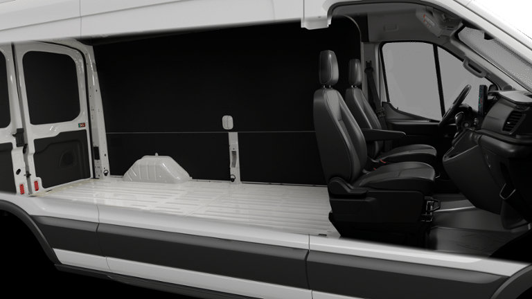 New 2026 Ford Transit 250 148 Medium Roof RWD image 35