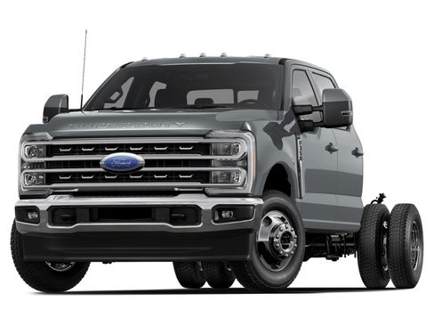 New 2026 Ford F350 XL AWD/4WD image 23