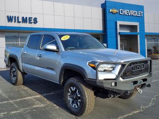 Used 2023 Toyota Tacoma SR image 1